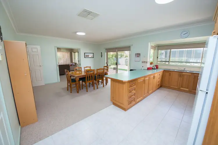Fifth view of Homely house listing, 24 Parkview Drive, Swan Hill VIC 3585