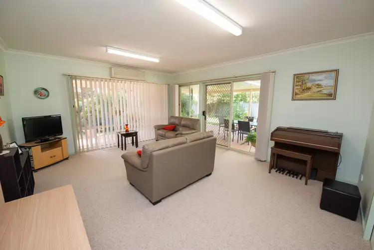 Sixth view of Homely house listing, 24 Parkview Drive, Swan Hill VIC 3585