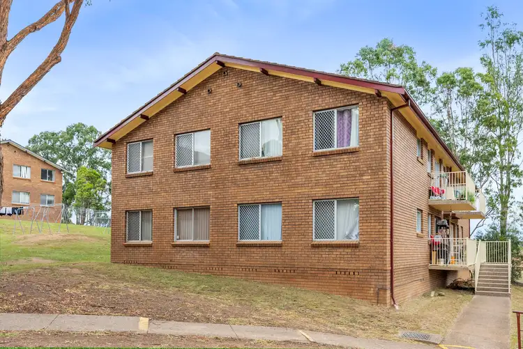 16/1 Lavinia Place, Ambarvale NSW 2560