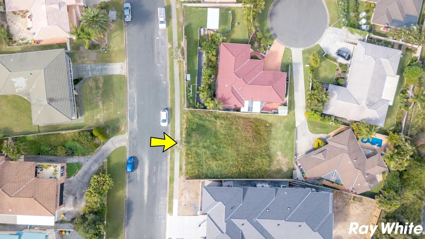 Main view of Homely land listing, 20 Bennett Place, Forster NSW 2428