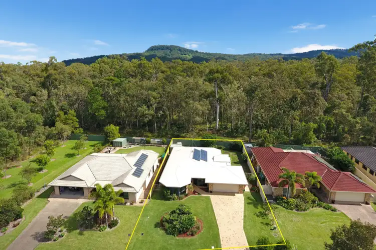 Second view of Homely house listing, 40 Gowen Drive, Landsborough QLD 4550