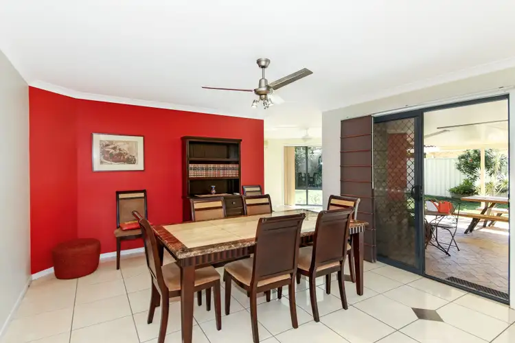Fifth view of Homely house listing, 40 Gowen Drive, Landsborough QLD 4550