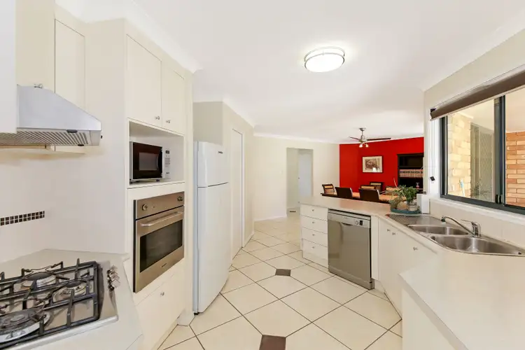 Sixth view of Homely house listing, 40 Gowen Drive, Landsborough QLD 4550