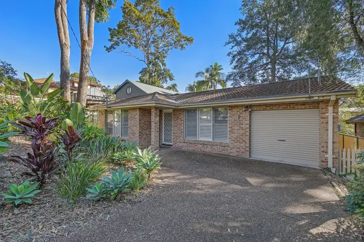 Sixth view of Homely house listing, 10 Judith Anne Drive, Berkeley Vale NSW 2261