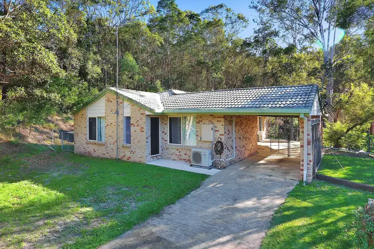Second view of Homely house listing, 75 Whites Road, Landsborough QLD 4550