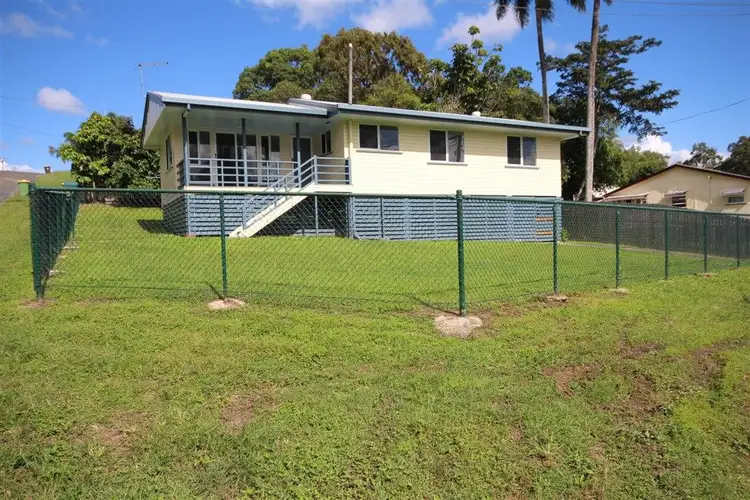 10 Maudsley Road, Sarina QLD 4737