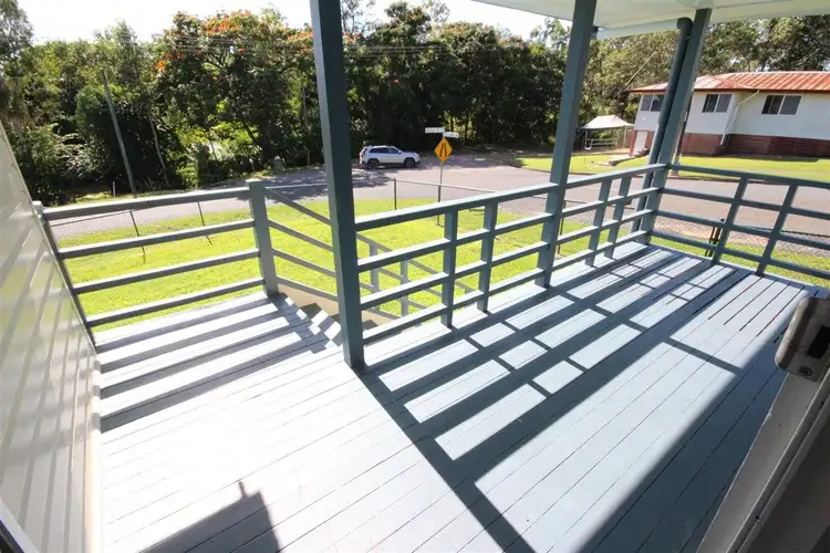 Second view of Homely house listing, 10 Maudsley Road, Sarina QLD 4737