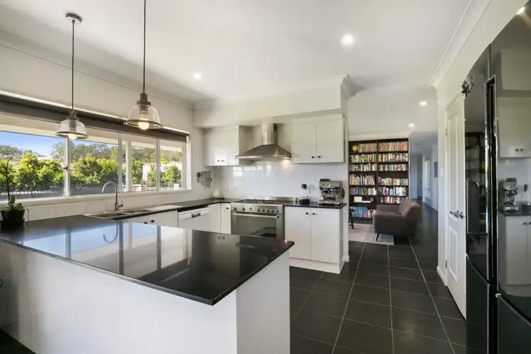 Fifth view of Homely rural property listing, 5 Freshwater Place, Karalee QLD 4306