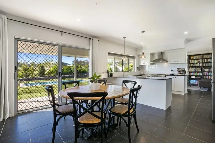 Sixth view of Homely rural property listing, 5 Freshwater Place, Karalee QLD 4306
