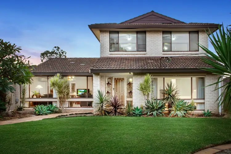 Main view of Homely house listing, 2 Bangalow Avenue, Chipping Norton NSW 2170