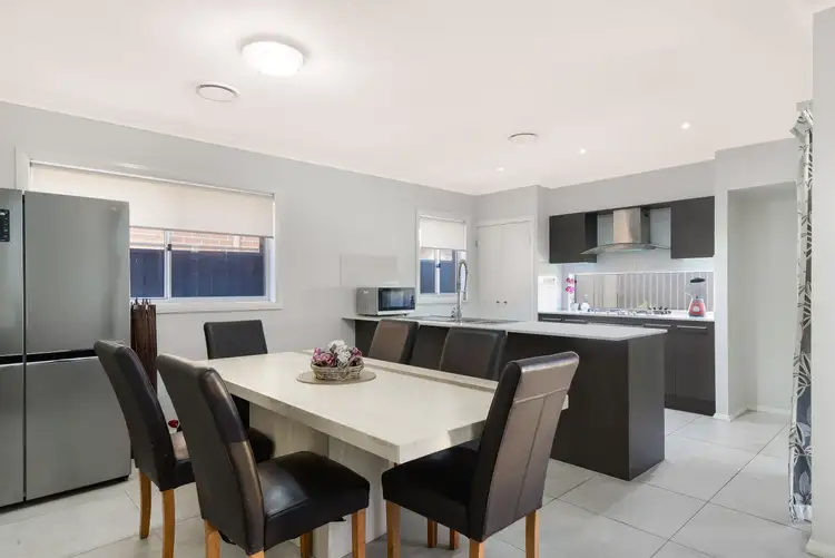 Fourth view of Homely house listing, 7 Grantham Crescent, Denham Court NSW 2565