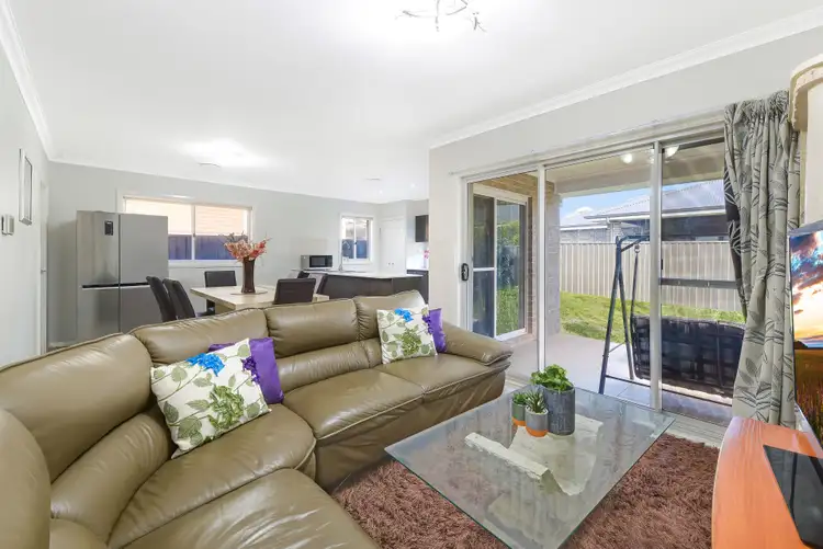 Fifth view of Homely house listing, 7 Grantham Crescent, Denham Court NSW 2565