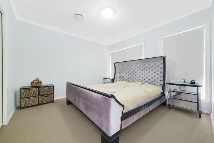 Sixth view of Homely house listing, 7 Grantham Crescent, Denham Court NSW 2565