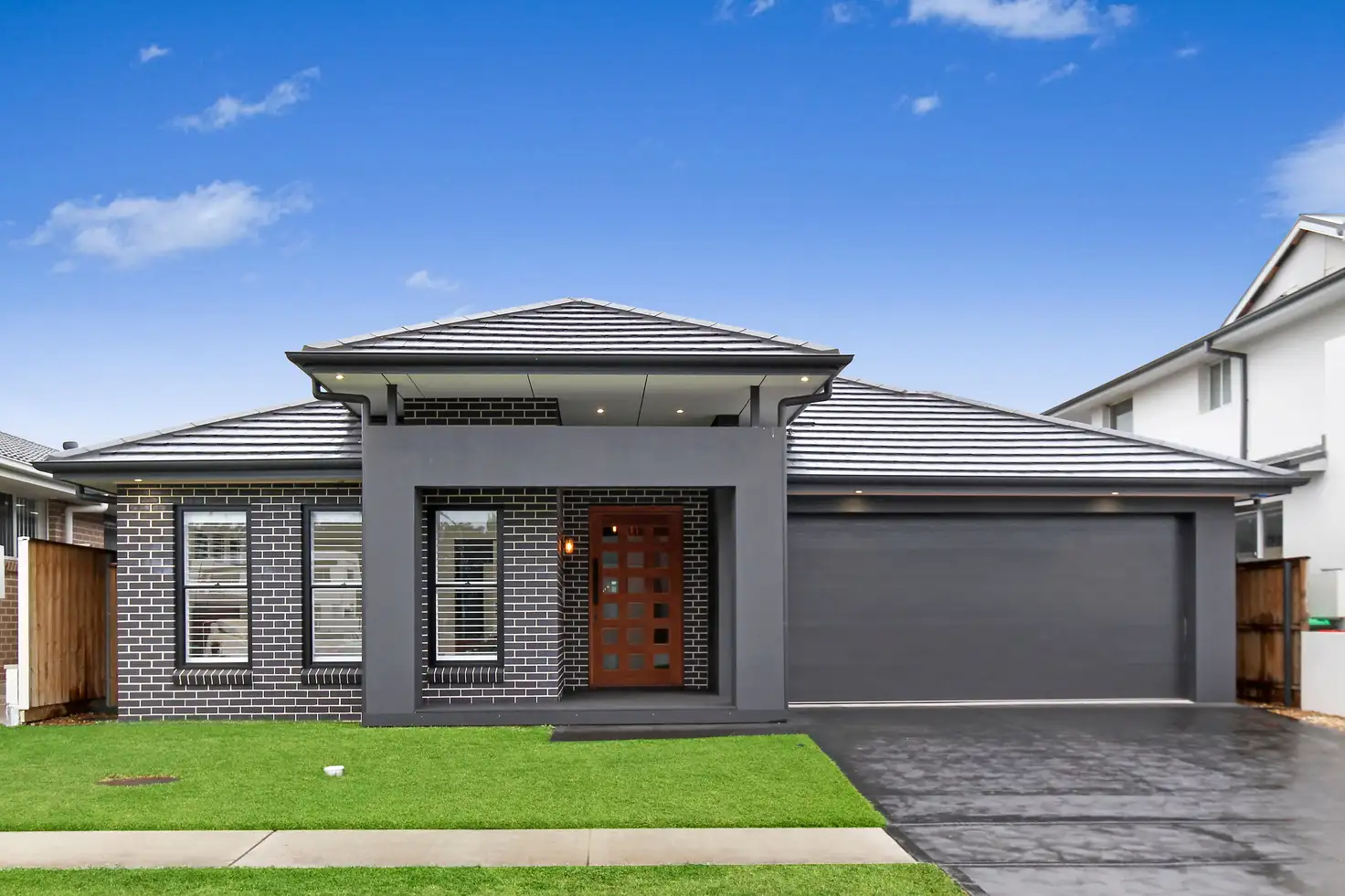 Main view of Homely house listing, 49 Macksville Street, Carnes Hill NSW 2171