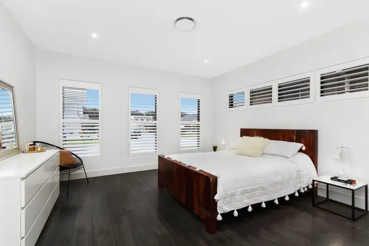 Fifth view of Homely house listing, 49 Macksville Street, Carnes Hill NSW 2171