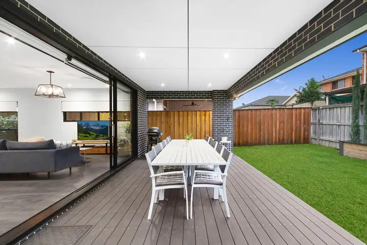 Sixth view of Homely house listing, 49 Macksville Street, Carnes Hill NSW 2171
