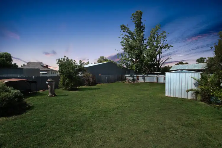 Second view of Homely house listing, 9 Pollock Street, Quirindi NSW 2343