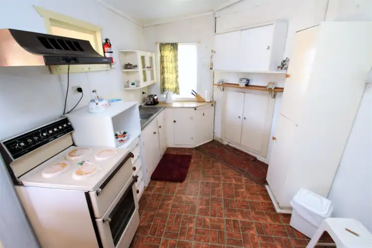 Third view of Homely house listing, 9 Pollock Street, Quirindi NSW 2343