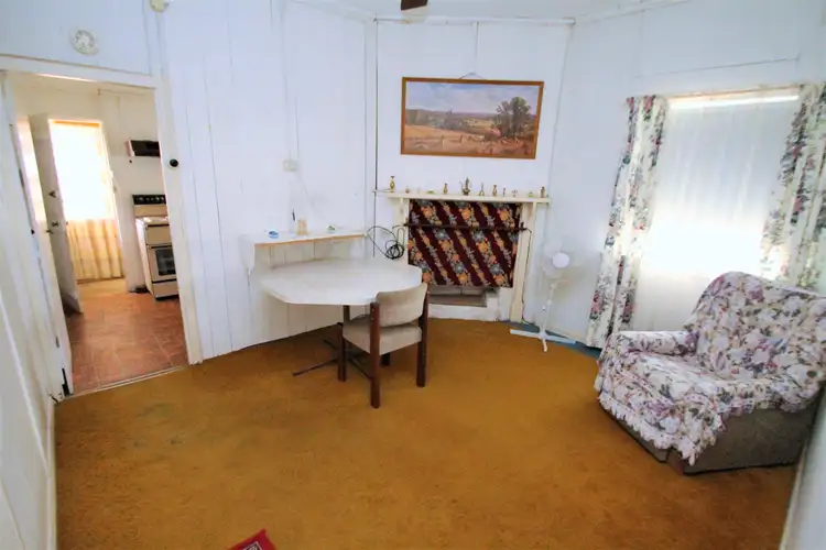 Fifth view of Homely house listing, 9 Pollock Street, Quirindi NSW 2343
