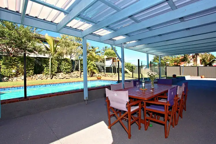 Fifth view of Homely house listing, 30 Carnegie Street, Westlake QLD 4074