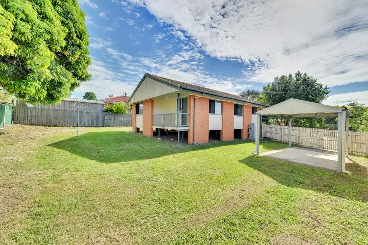 Main view of Homely house listing, 12 Ursa Street, Inala QLD 4077