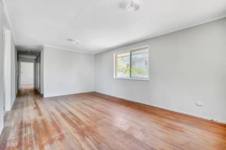 Second view of Homely house listing, 12 Ursa Street, Inala QLD 4077