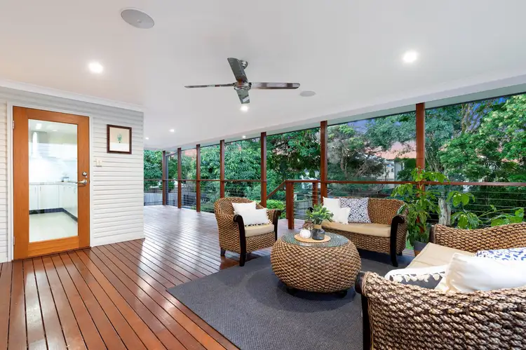 194 Strong Avenue, Graceville QLD 4075
