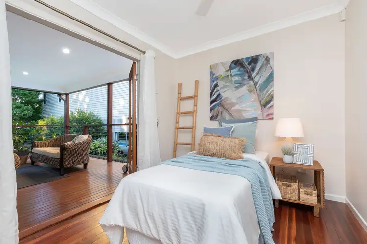 Fifth view of Homely house listing, 194 Strong Avenue, Graceville QLD 4075