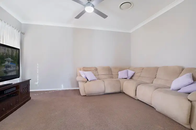 Second view of Homely house listing, 82 Canterbury Drive, Raworth NSW 2321