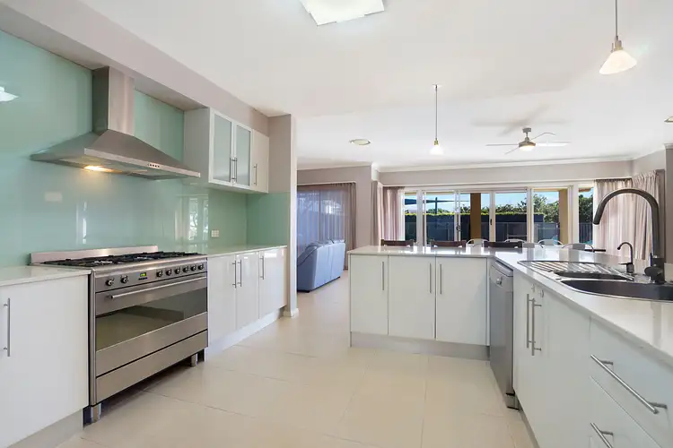 Third view of Homely house listing, 82 Canterbury Drive, Raworth NSW 2321