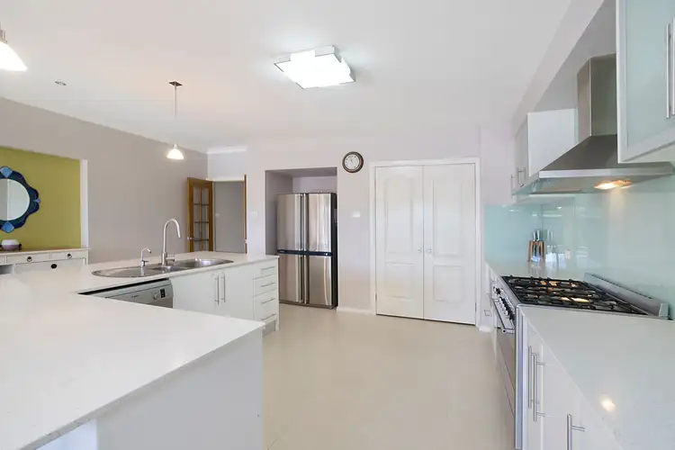 Fourth view of Homely house listing, 82 Canterbury Drive, Raworth NSW 2321