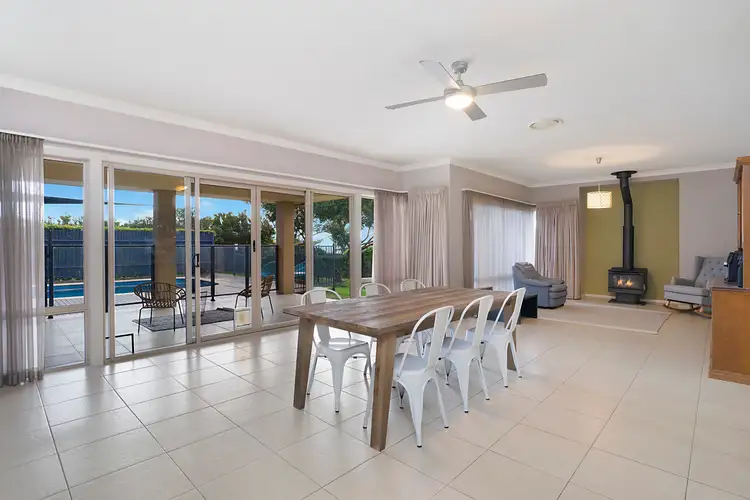 Fifth view of Homely house listing, 82 Canterbury Drive, Raworth NSW 2321