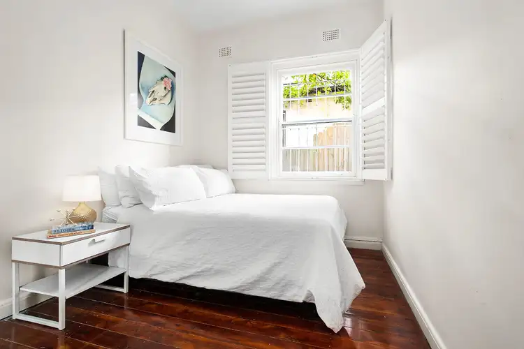 Fifth view of Homely apartment listing, 2/63 O'Sullivan Road, Rose Bay NSW 2029