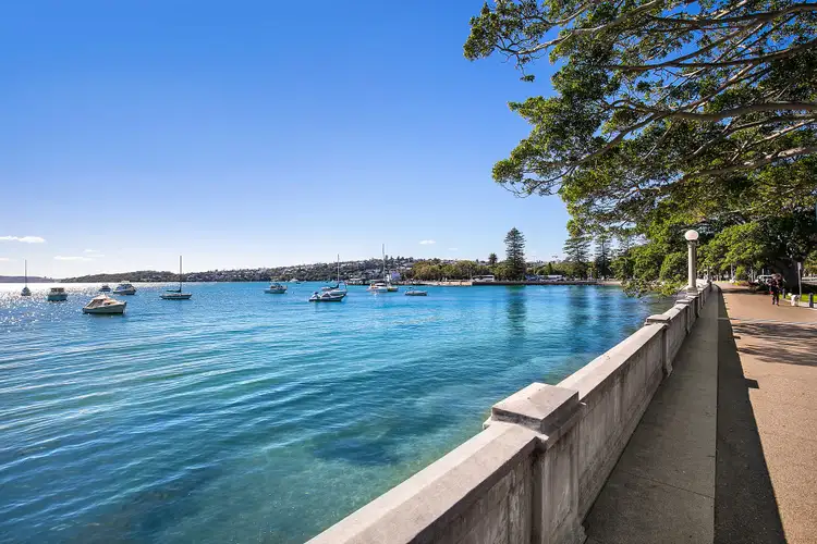Sixth view of Homely apartment listing, 2/63 O'Sullivan Road, Rose Bay NSW 2029