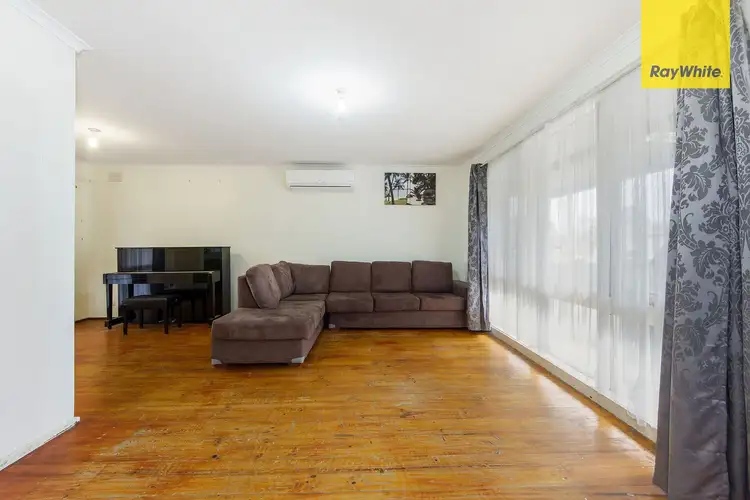 Second view of Homely house listing, 3 Evergreen Avenue, Albanvale VIC 3021