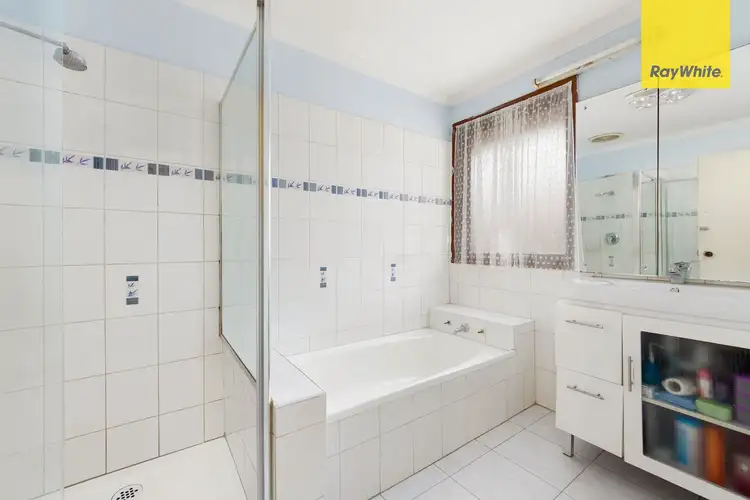 Third view of Homely house listing, 3 Evergreen Avenue, Albanvale VIC 3021