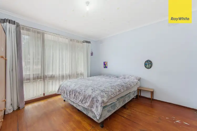 Fourth view of Homely house listing, 3 Evergreen Avenue, Albanvale VIC 3021