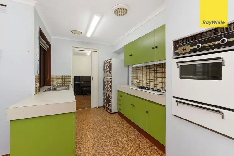 Fifth view of Homely house listing, 3 Evergreen Avenue, Albanvale VIC 3021
