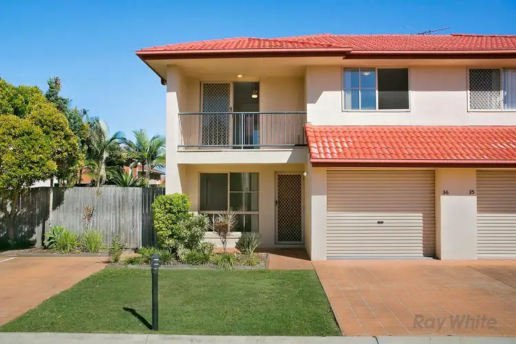 Main view of Homely townhouse listing, 36/20 Young Place, Runcorn QLD 4113