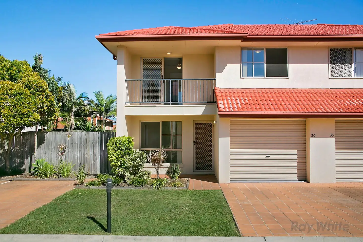Main view of Homely townhouse listing, 36/20 Young Place, Runcorn QLD 4113