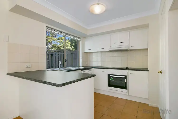 Fourth view of Homely townhouse listing, 36/20 Young Place, Runcorn QLD 4113