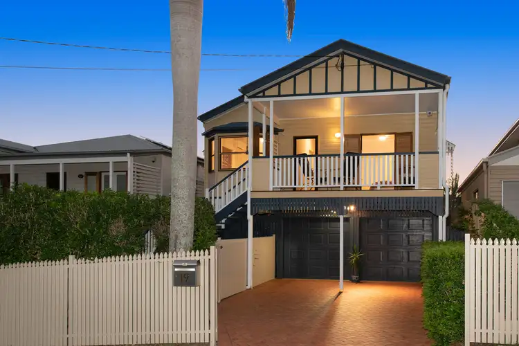 19 Kuranda Street, Balmoral QLD 4171