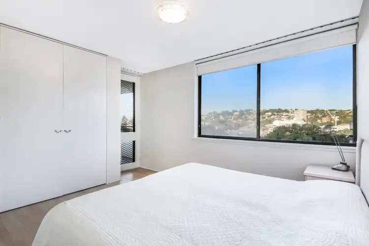 Sixth view of Homely apartment listing, 4B/45 Ocean Avenue, Double Bay NSW 2028