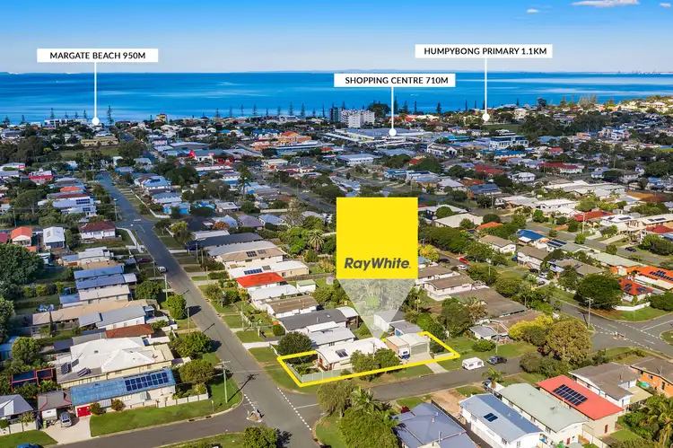 39 Hale Street, Margate QLD 4019