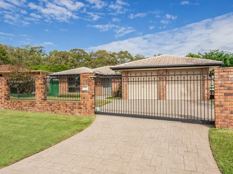 5 Dante Court, Arundel QLD 4214