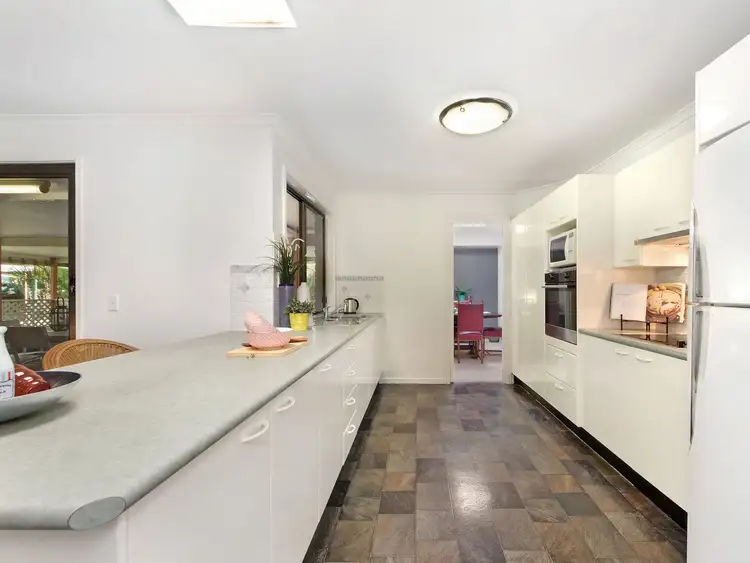 Second view of Homely house listing, 5 Dante Court, Arundel QLD 4214