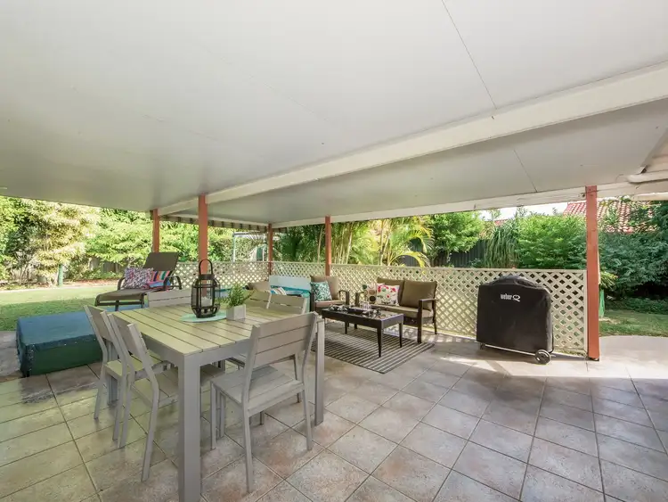 Third view of Homely house listing, 5 Dante Court, Arundel QLD 4214