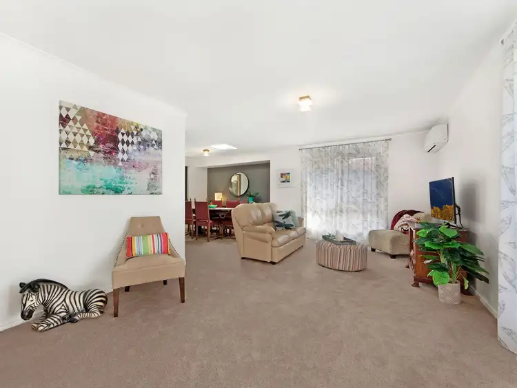 Fifth view of Homely house listing, 5 Dante Court, Arundel QLD 4214