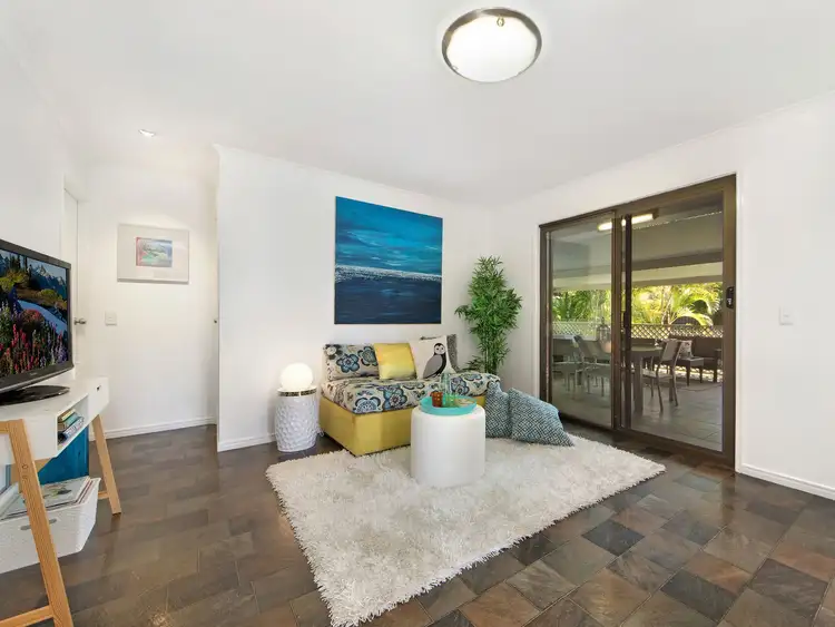 Sixth view of Homely house listing, 5 Dante Court, Arundel QLD 4214