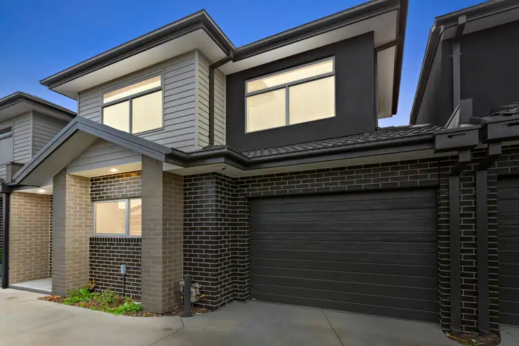 Main view of Homely house listing, 2/7 Marcia Street, Thomastown VIC 3074